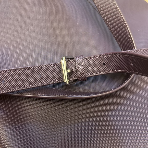 Lacoste Massenger bag - Picture 7 of 13